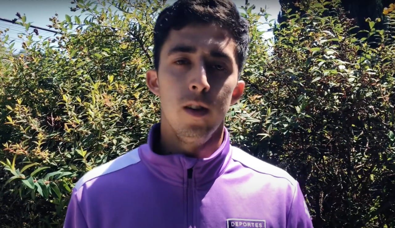 Los refuerzos de Concepción esperan debutar lo antes posible