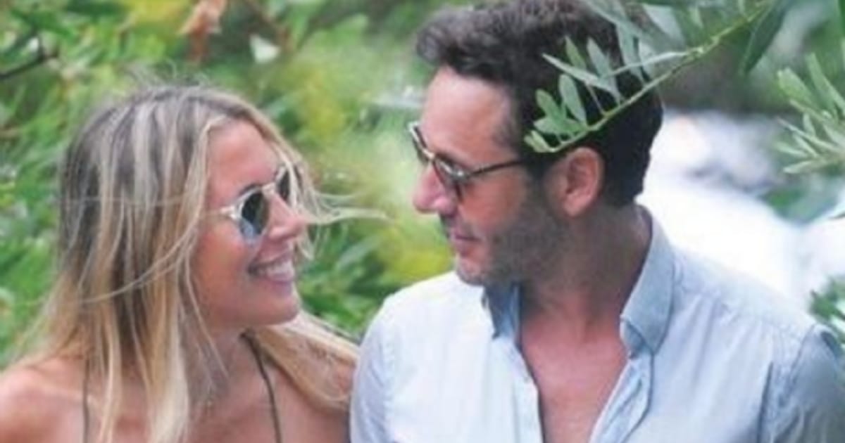 “Mi guapa”: La romántica publicación de Benjamín Vicuña con su pareja en el día del amor