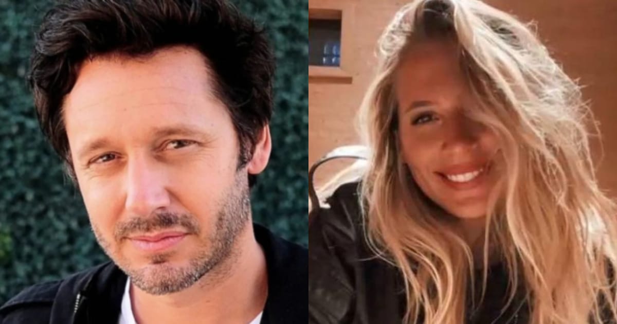 Aseguran que Benjamín Vicuña se comprometerá con Eli Sulichin