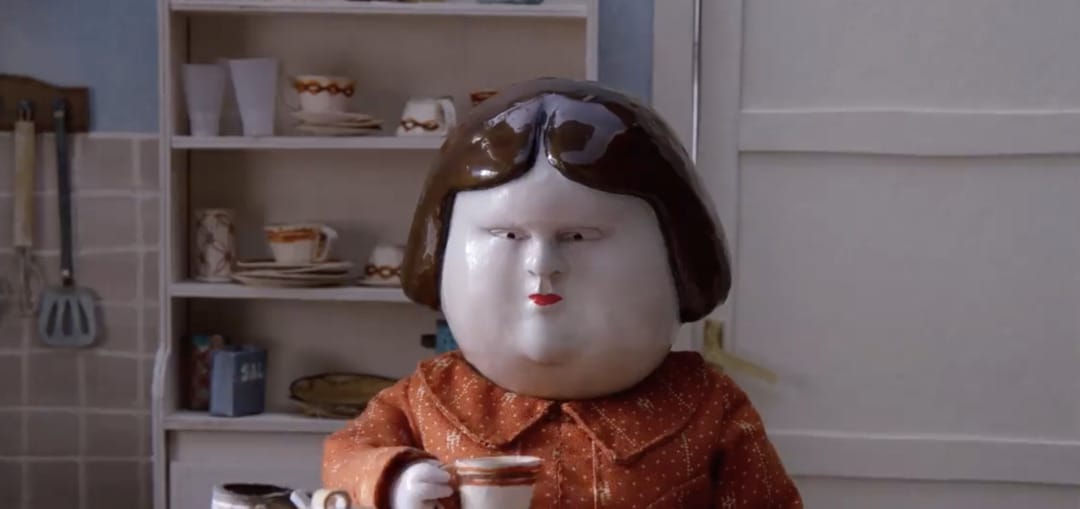“Bestia”: Corto chileno es nominado a los Oscar 2022