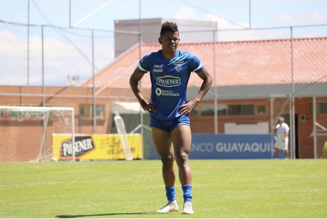 Óscar del Solar apostó otra vez por Alexander Bolaños