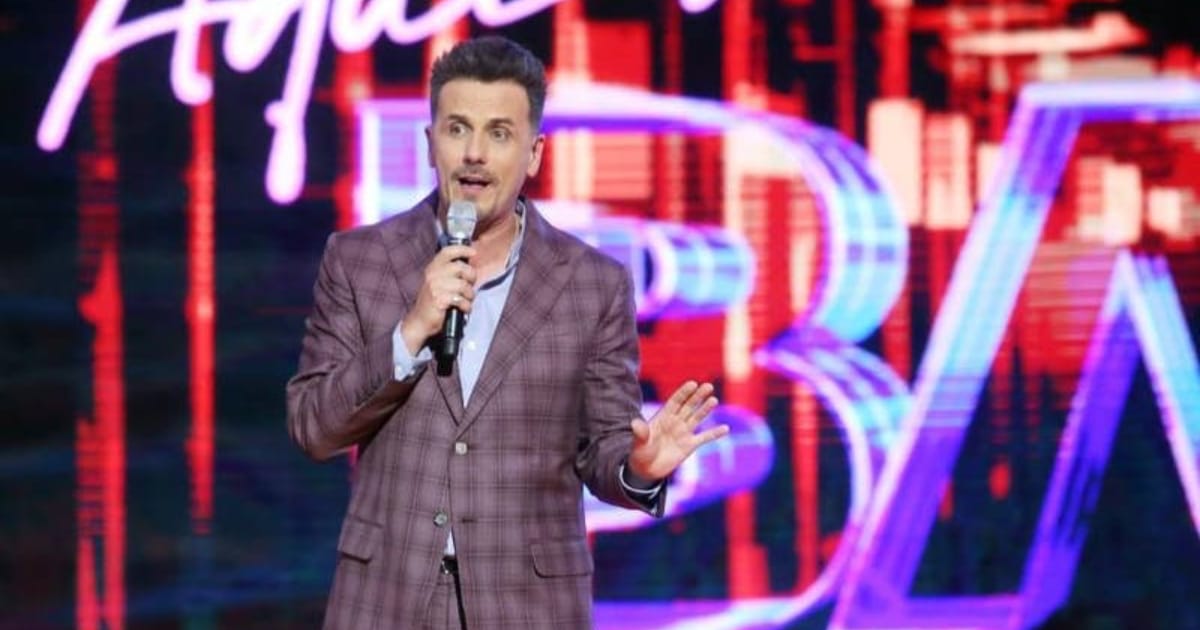 La sentida eliminación de “Aquí se Baila”: participante se fue entre lágrimas