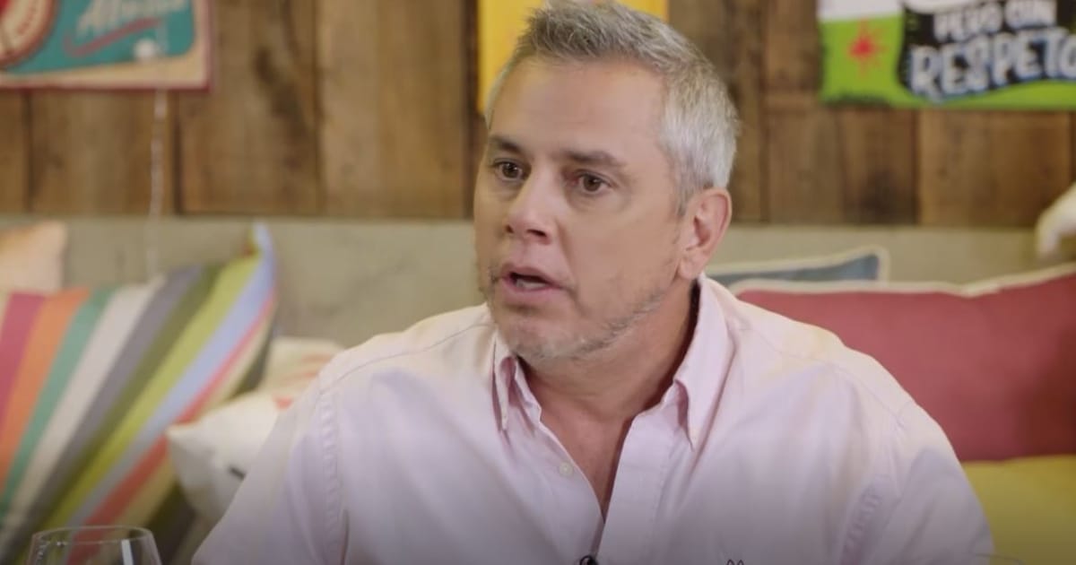 José Miguel Viñuela revelará las razones de su salida de la TV en “Socios de la Parrilla”