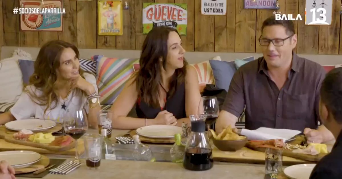 Yazmín Vásquez y Renata Bravo hablaron sobre su salida de “Milf” y su relación con Claudia Conserva