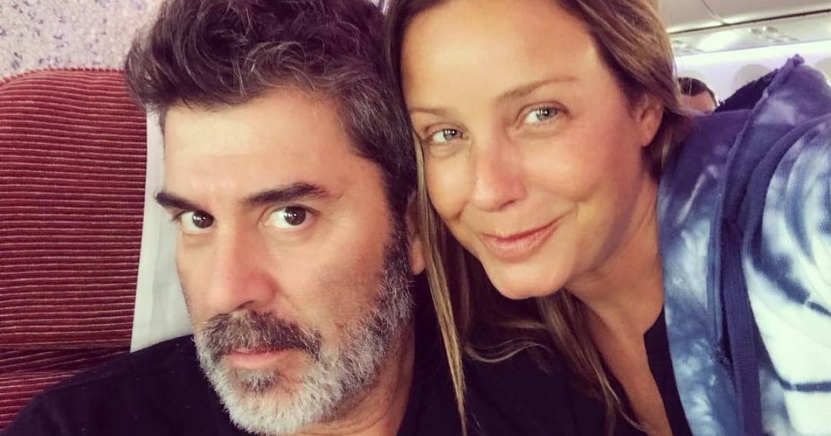 Pollo Valdivia compartió emotivo texto tras enfermedad de Claudia Conserva