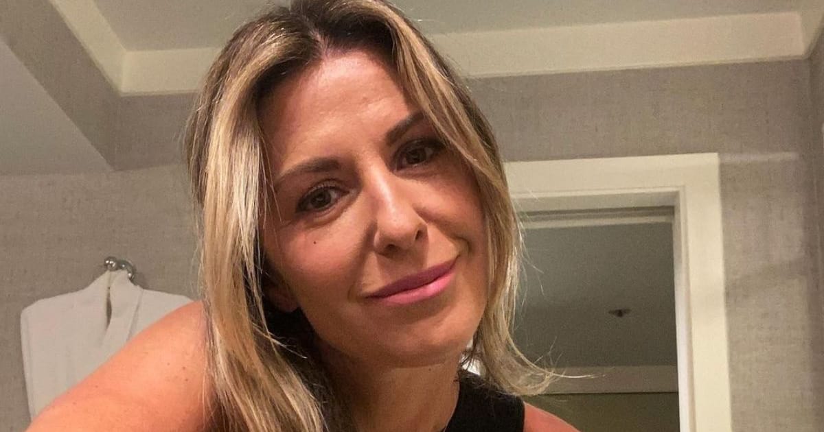 Coni Roberts logró frustrar violenta encerrona y mostró cómo quedó su vehículo