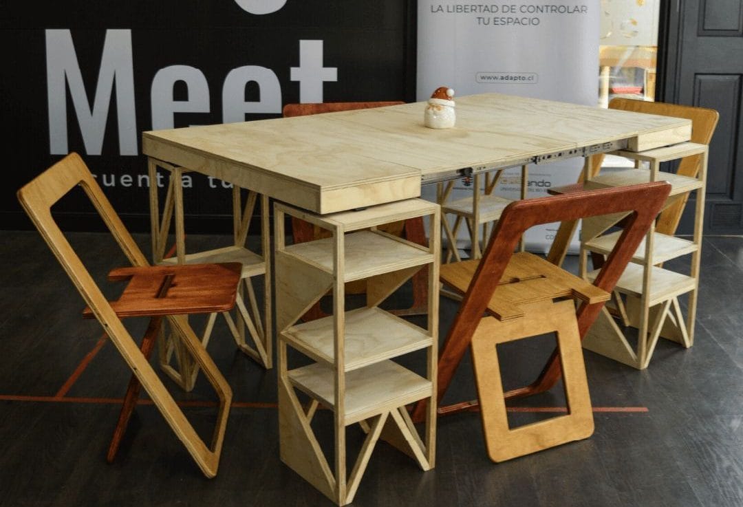 Corfo Biobío impulsa la Industria Creativa regional a través del PTI “Biobío Creativo”