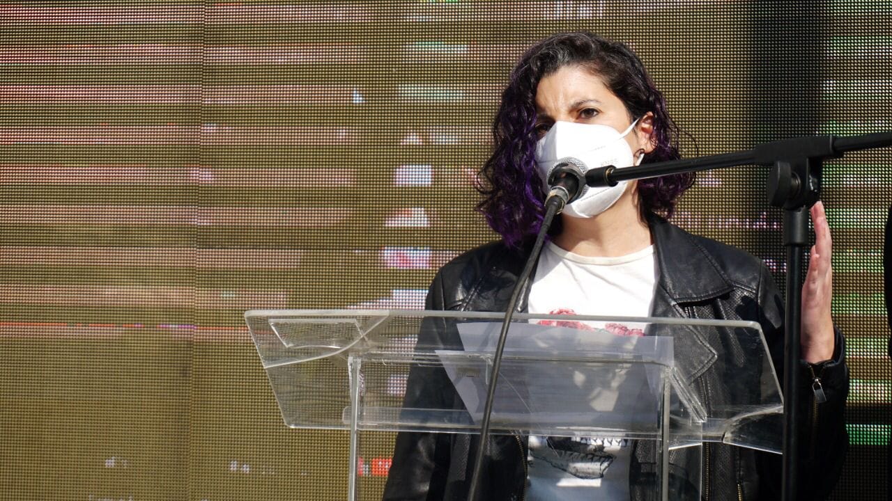 ¿Quién es Daniela Dresdner? La futura Delegada Presidencial en el Biobío