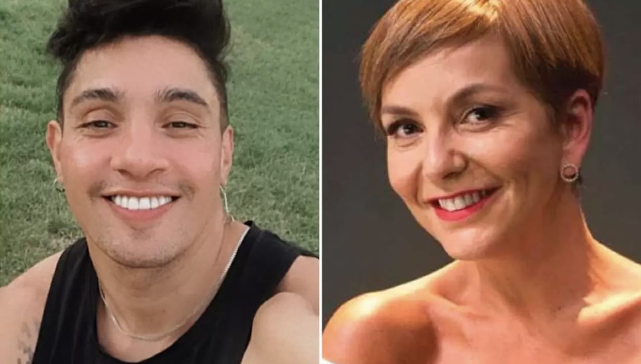 “Ha jugado con mi prestigio”: Darwin Ruz podría denunciar a Fran García-Huidobro por malos tratos