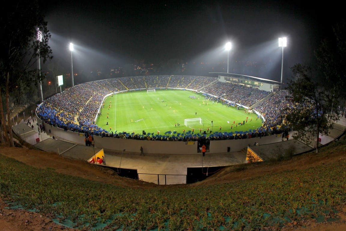 La Selección Chilena cambiaría la localía para el duelo con Uruguay