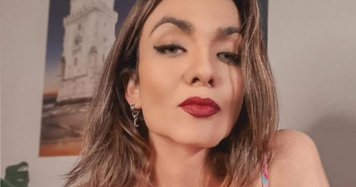 Exparticipante de “The Switch” reveló que padece cáncer: “Pronto partiré con mis quimioterapias”