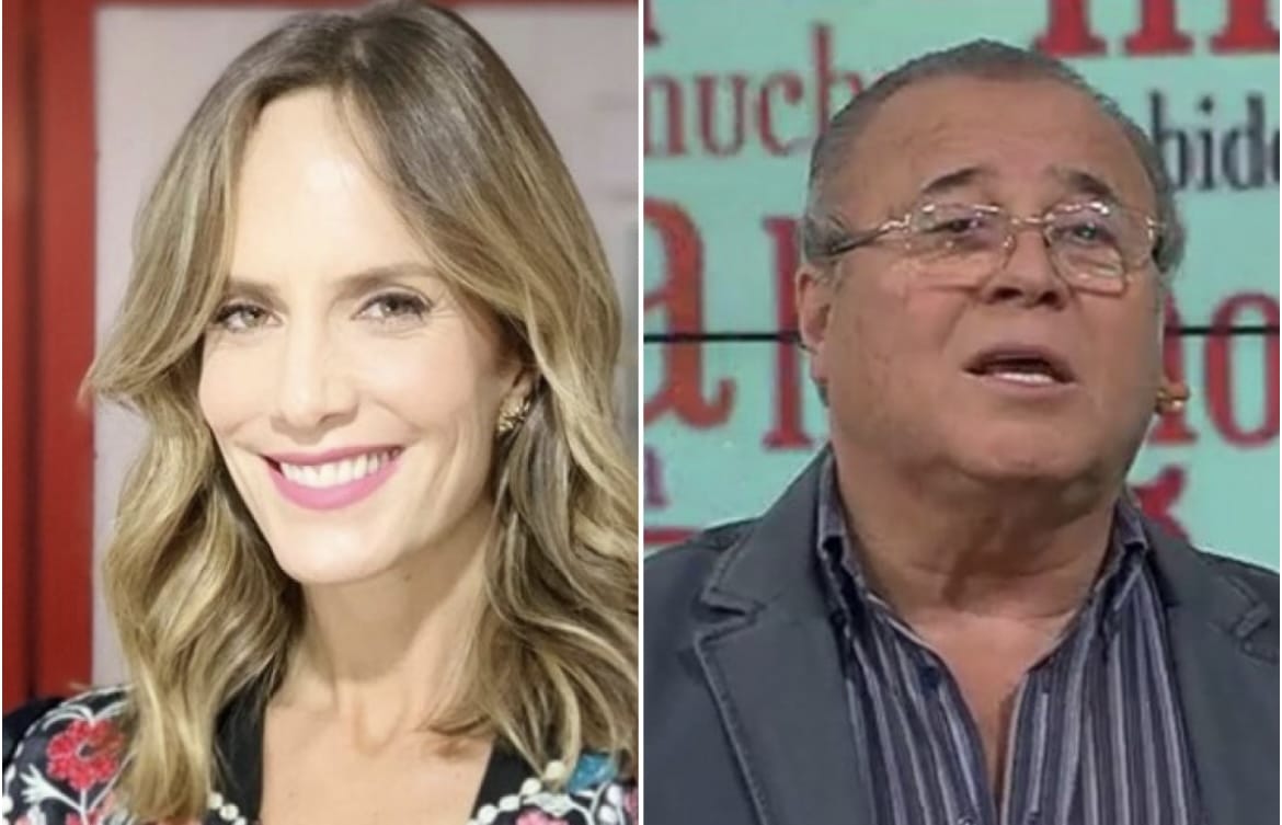Diana Bolocco arremetió contra Jaime Campusano tras comentario sobre Izkia Siches