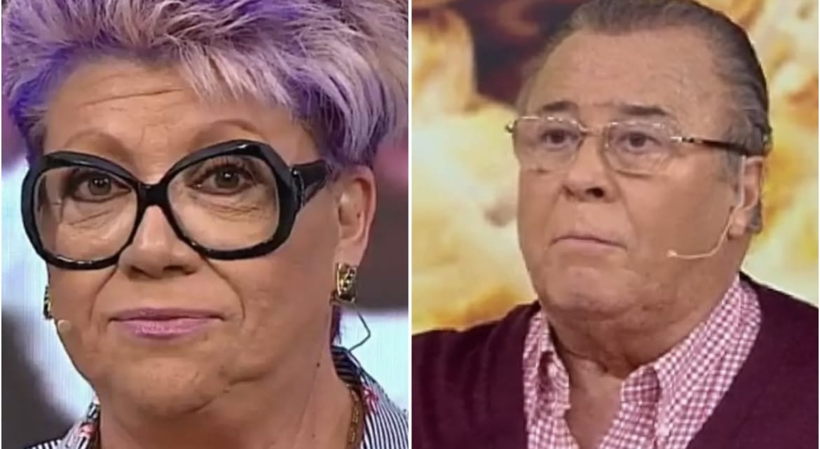 “Están sensibles”: Paty Maldonado defendió a Jaime Campusano tras dichos sobre Izkia Siches