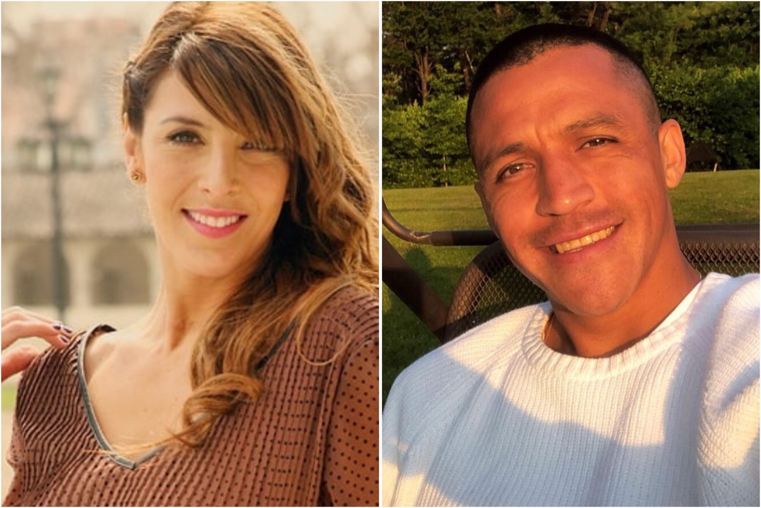 “Han habido mejores”: Mariana Marino recordó su antiguo romance con Alexis Sánchez