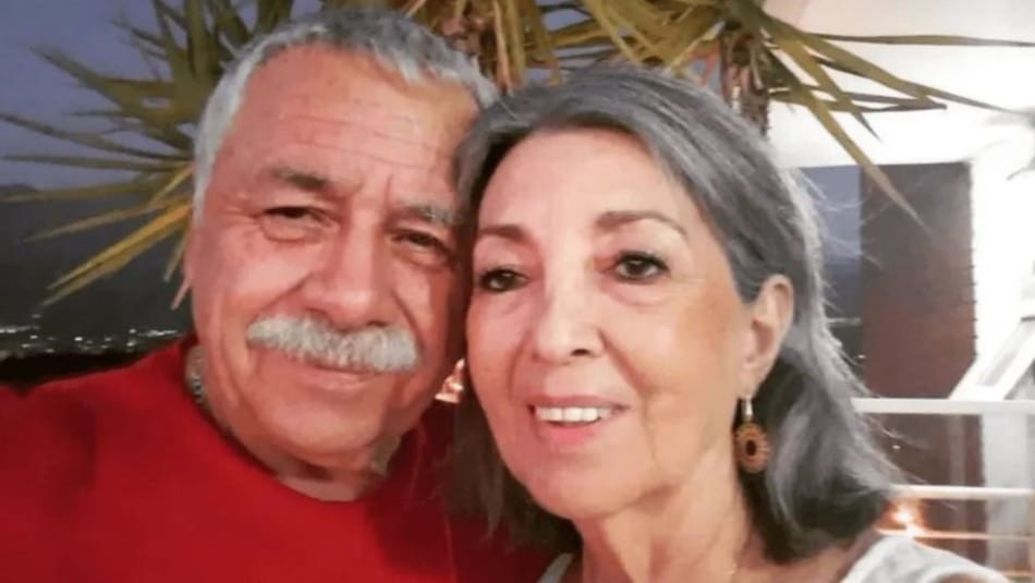 Caszely realizó una dramática confesión sobre cómo está tras la muerte de su esposa