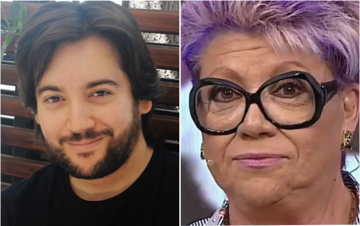 “No está fácil para ella”: Álvaro Santi realizó compleja predicción sobre Paty Maldonado
