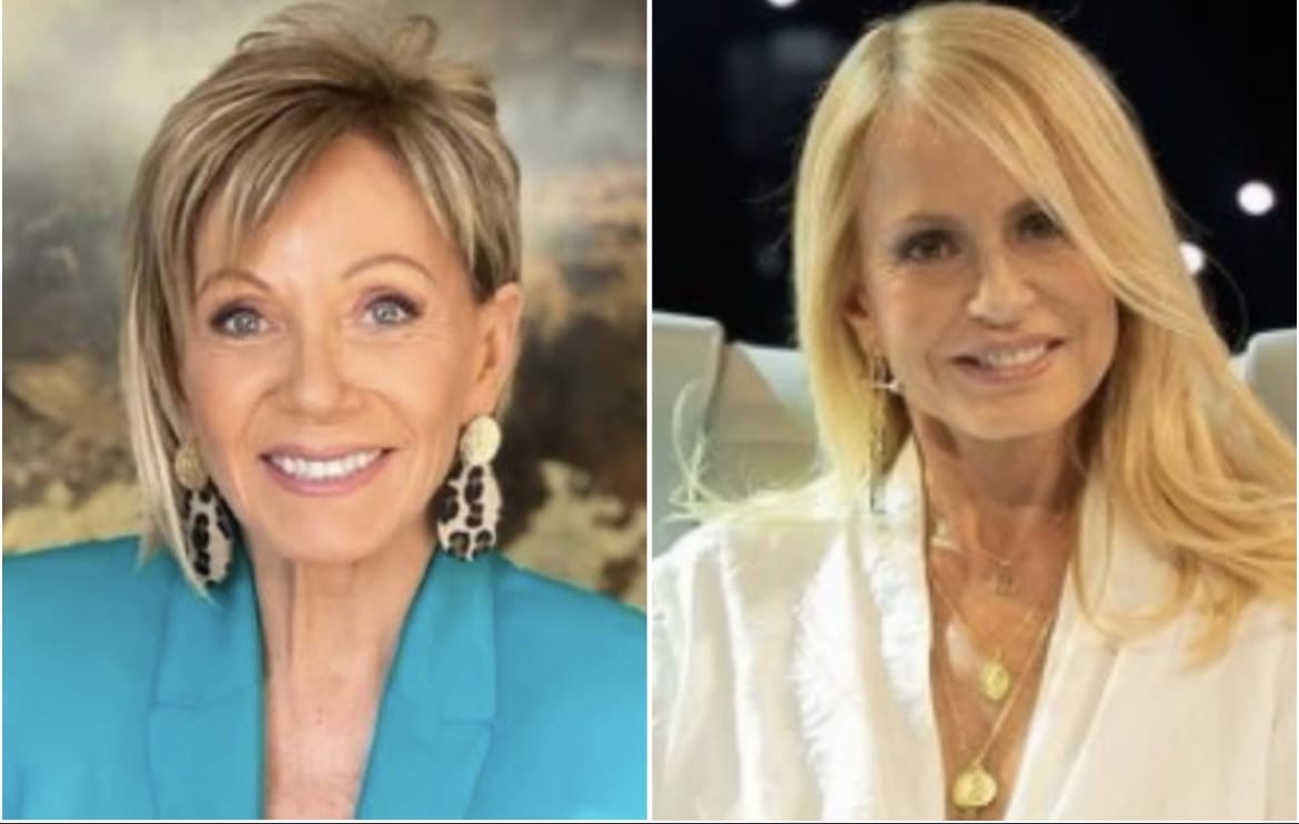 Raquel Argandoña reveló los retoques estéticos que se hizo Cecilia Bolocco