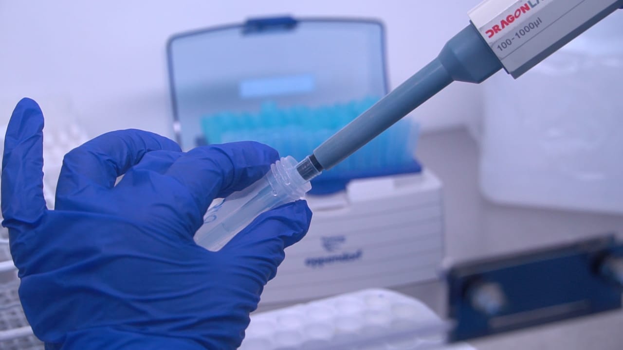 Salud Biobío llamó a priorizar testeo en personas con síntomas Covid-19