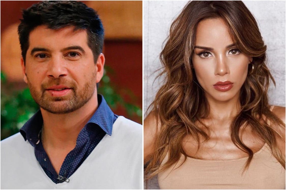 “No hicimos ningún ataque”: Mario Velasco se defendió ante las críticas de Silvina Varas