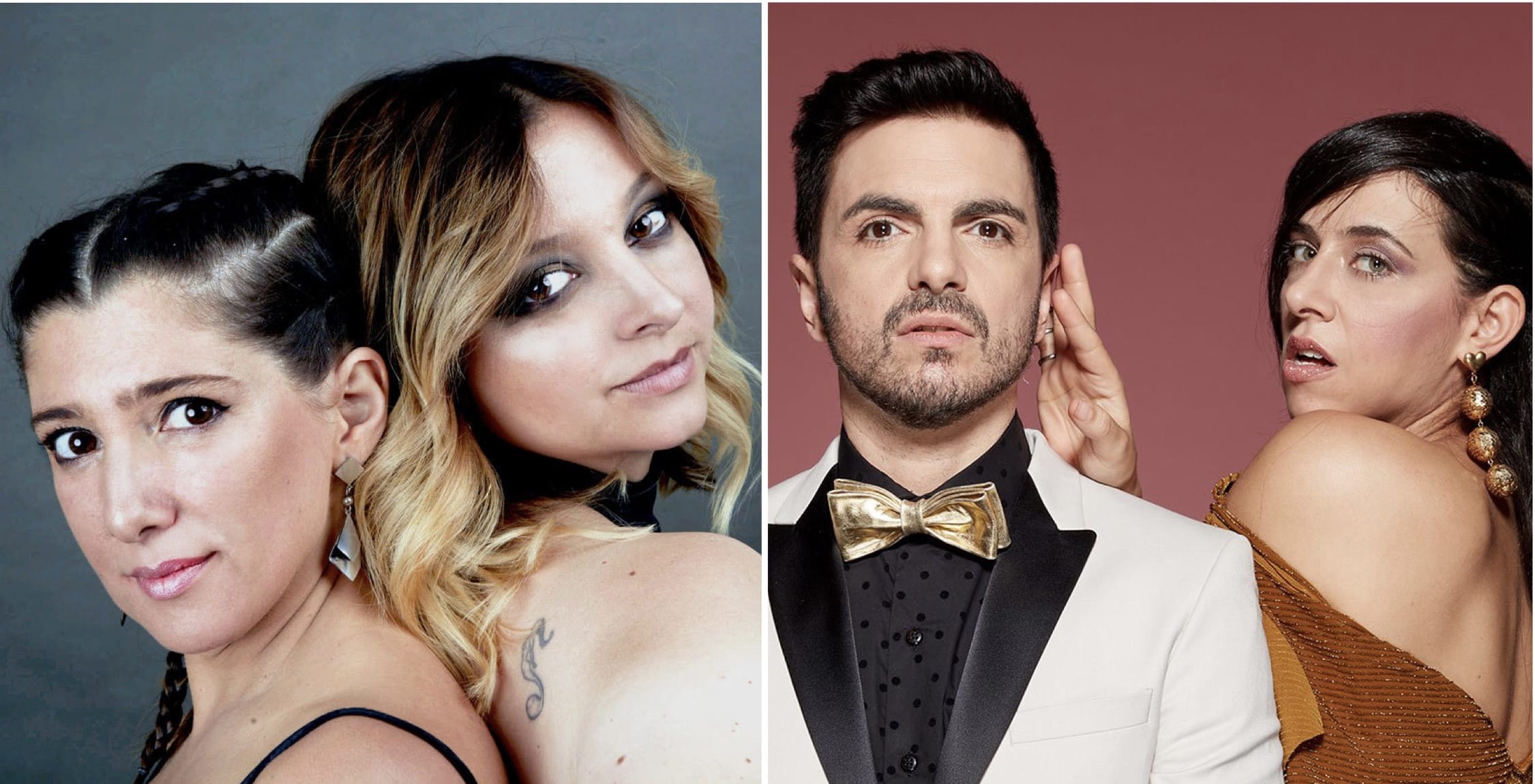 “Desagradable y nefasto”: Supernova criticó el show de Miranda!