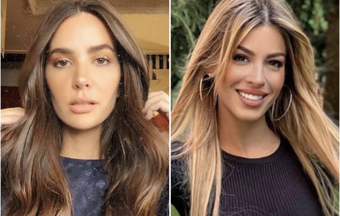 El misterioso mensaje de Aylén Milla tras el quiebre de su amistad con Oriana Marzoli