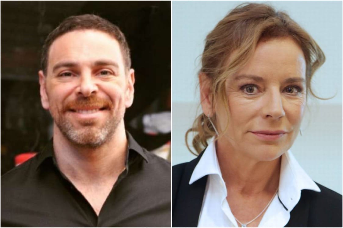 José Antonio Neme entregó detalles de la nueva vida de Kathy Salosny