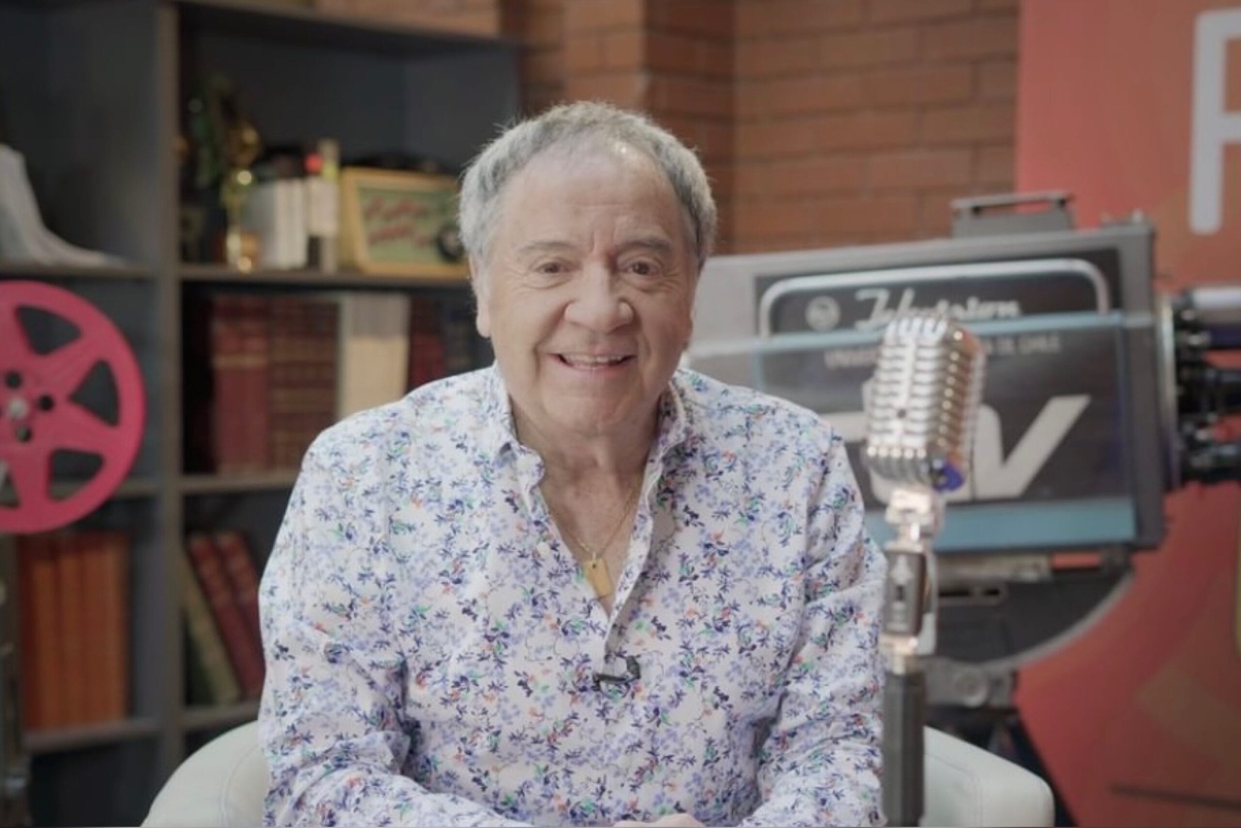 “Las fotos eran tentadoras”: Pollo Fuentes reveló la particular conversación que tuvo con una fanática