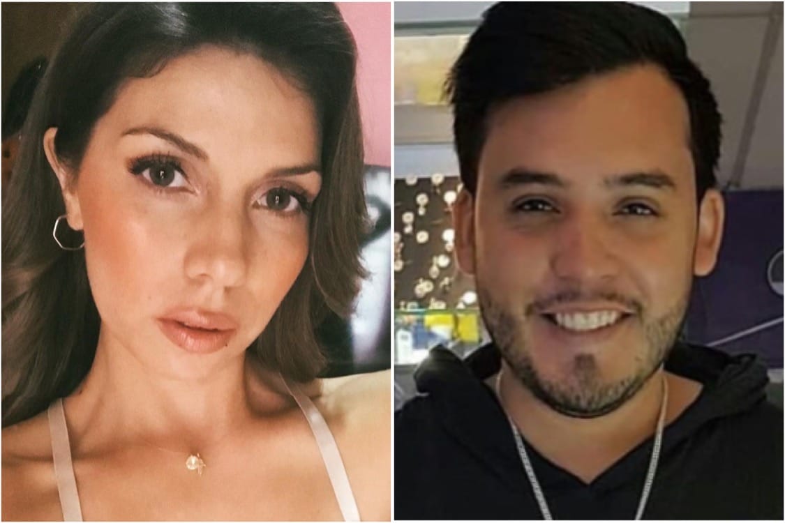 “No quiere ser un padre responsable”: Carla Cáceres volvió a criticar a Hardcorito