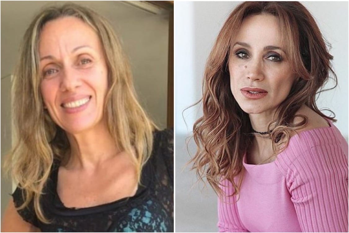 Katyna Huberman y Alejandra Fosalba compartieron imágenes de su reencuentro en Brasil