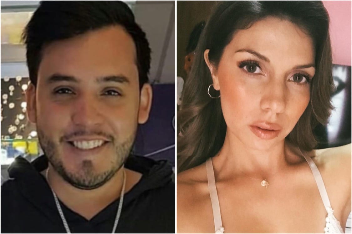 Hardcorito se refirió a los dichos de Carla Cáceres tras acusarlo de ser un “padre ausente”