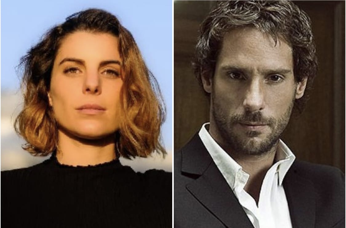 Maite Orsini celebró su cumpleaños junto a Gonzalo Valenzuela
