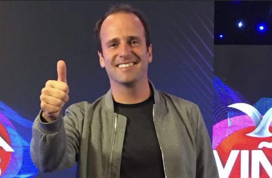 Stefan Kramer reveló si continuará con las imitaciones en el futuro