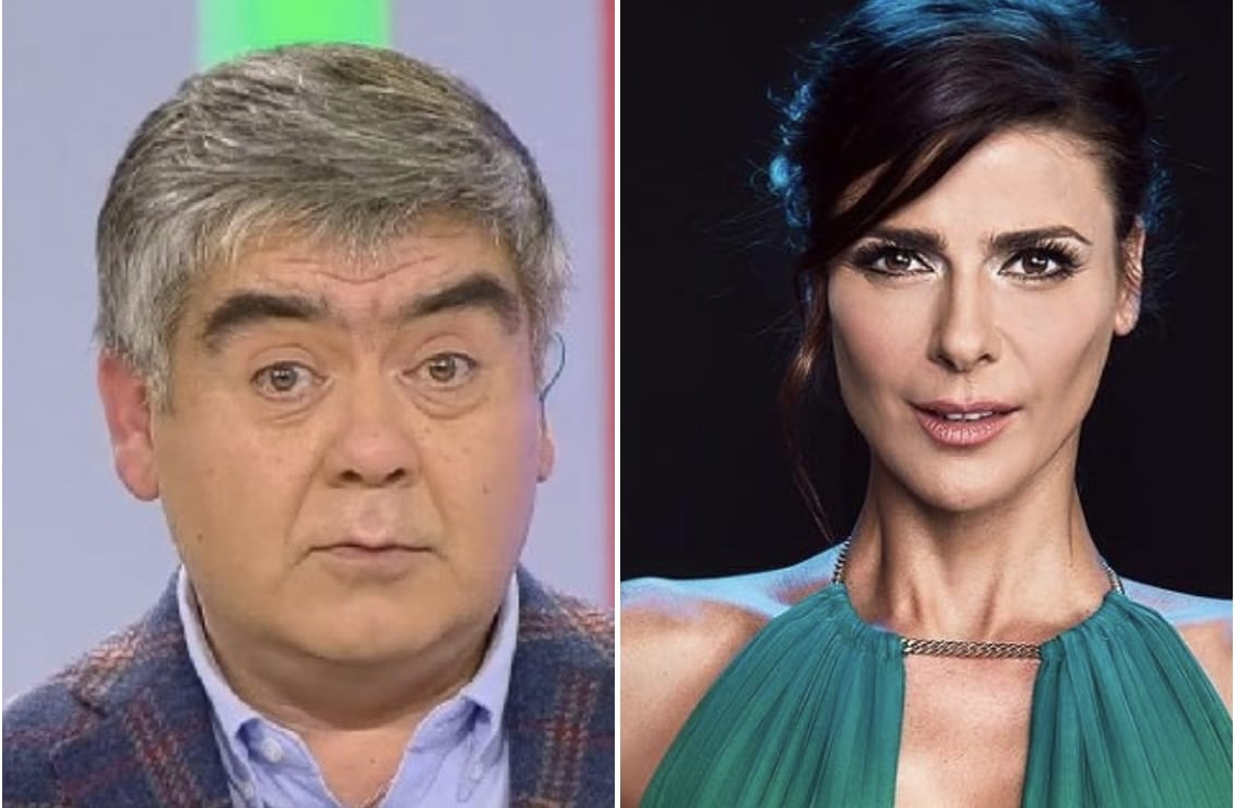 “Seguirás con tu vida”: El mensaje que le envió Carlos Tejos a Tonka Tomicic