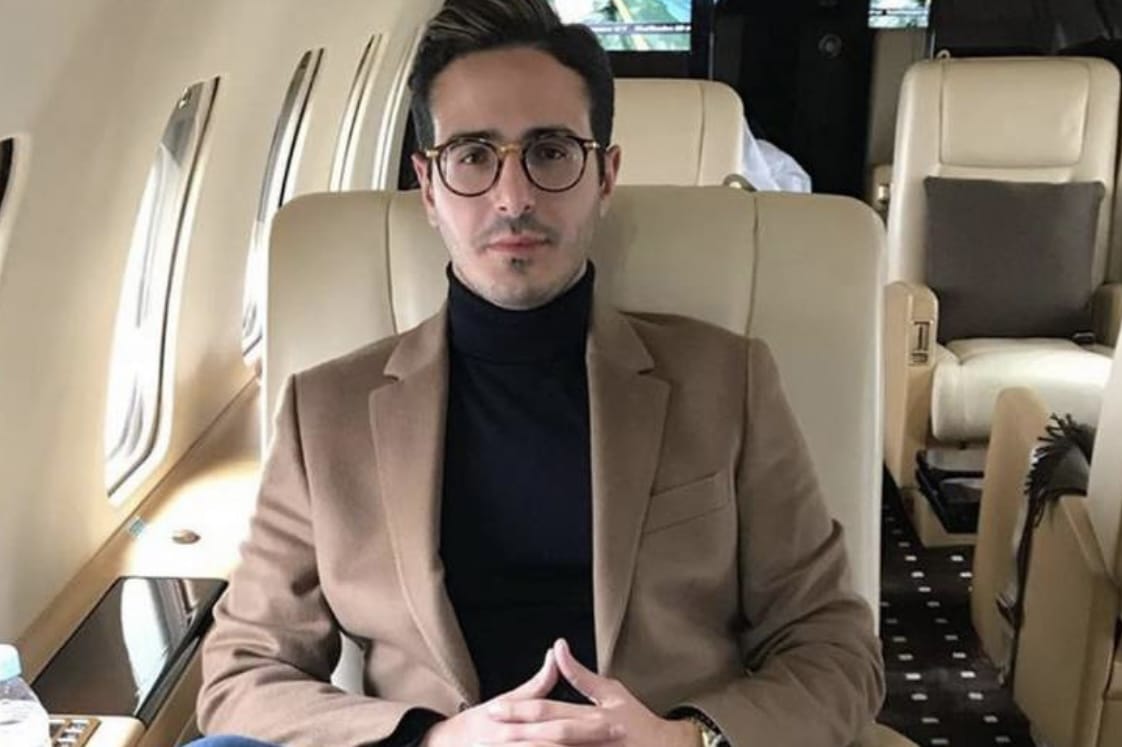 “Estafador de Tinder” reveló que quiere tener su propio programa de citas