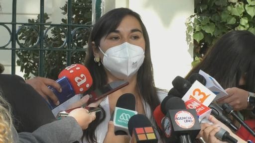 Confirman brote de Covid-19 en la “Moneda Chica”