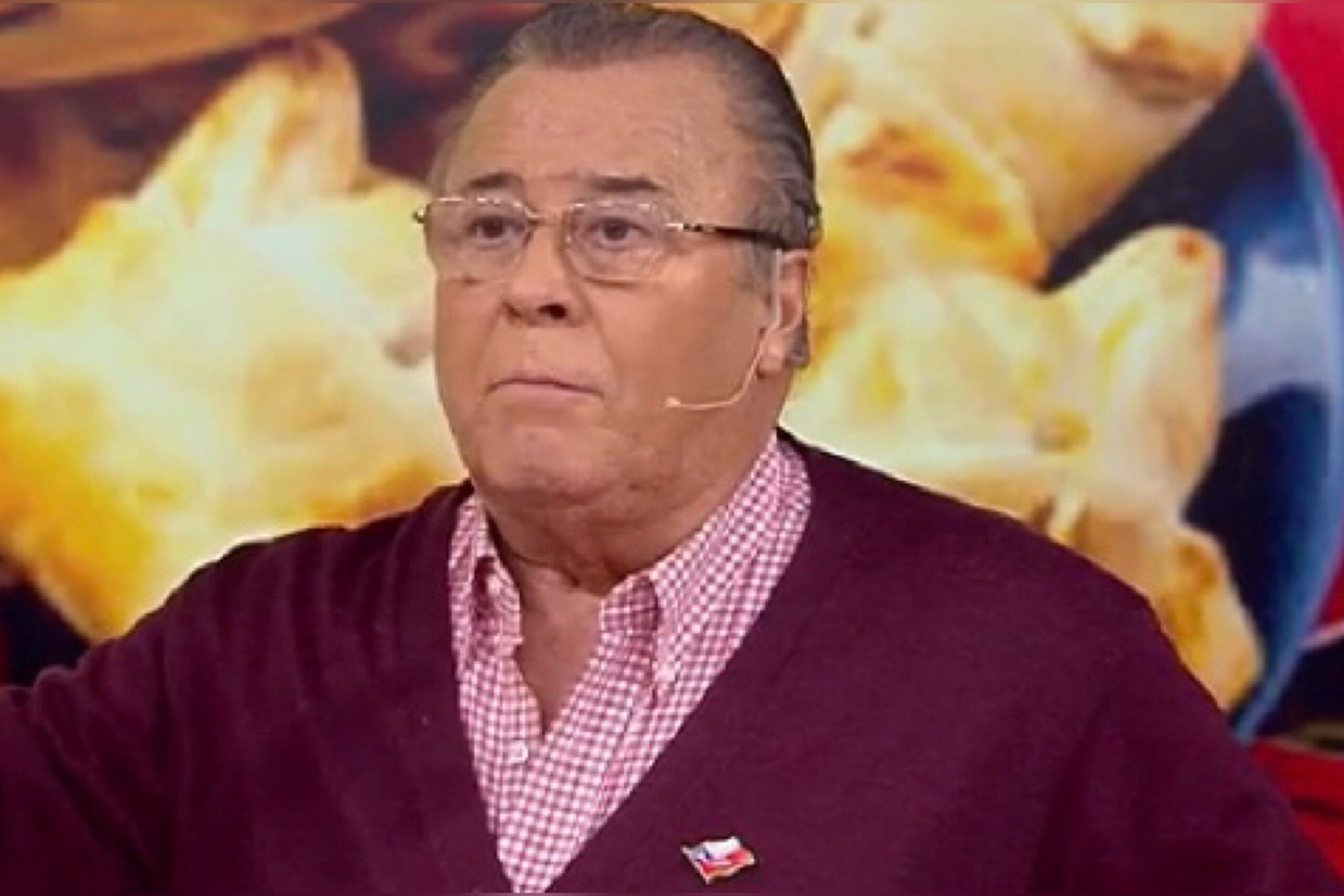 Jaime Campusano respondió a las críticas tras realizar un comentario sobre Izkia Siches
