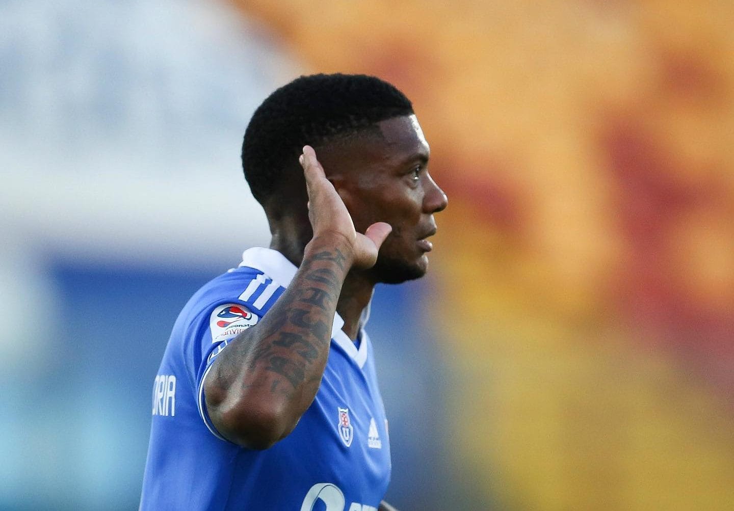 Universidad de Chile vendría con equipo alternativo para enfrentar a Huachipato