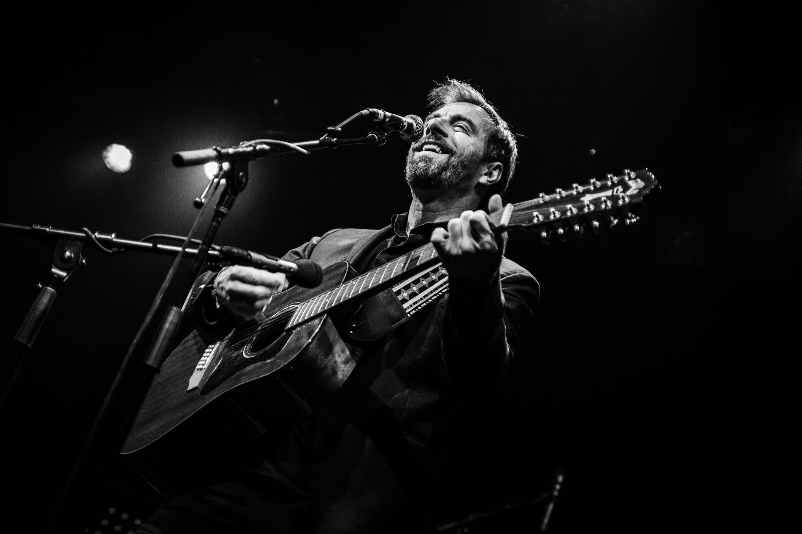 Kevin Johansen se presentará en Concepción durante el mes de abril