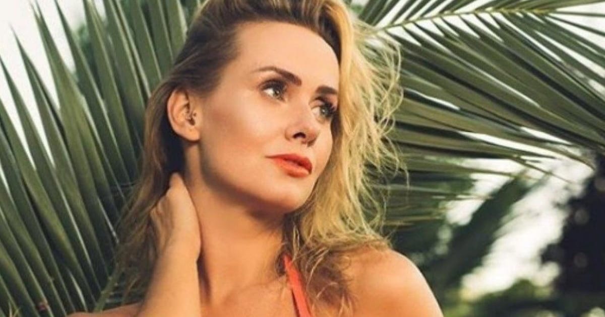 Lola Melnick se refirió al conflicto entre Rusia y Ucrania con sentido texto: “Oren por mis dos patrias”