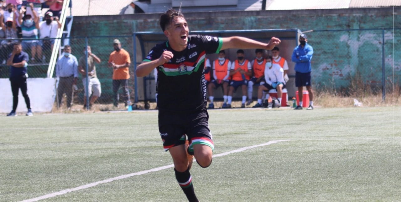 Lota Schwager apunta a ganar el Octogonal del Biobío