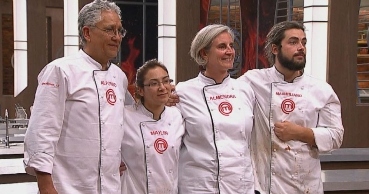 Exintegrante de “MasterChef” fue detenida por microtráfico de drogas en Vallenar