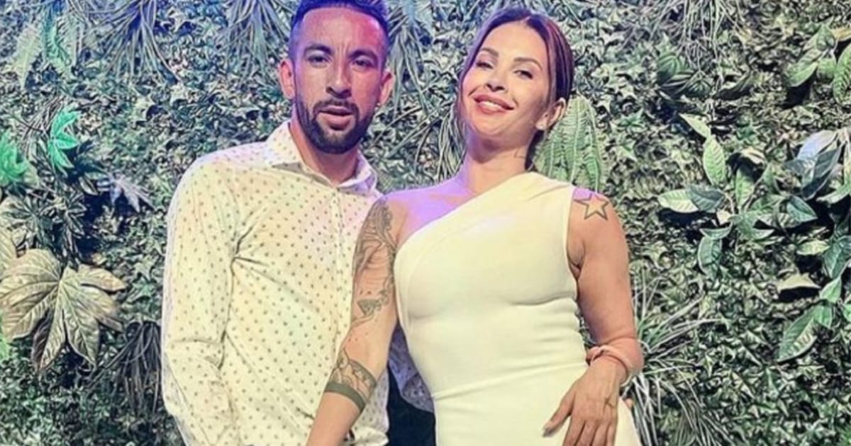 Thati Lira respondió a íntima pregunta de seguidor sobre su familia: “Mi sueño…”