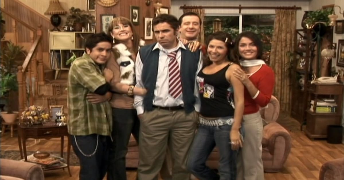 Aseguran que producción “Casado con hijos” regresaría a la TV: habrían grabado capítulo piloto