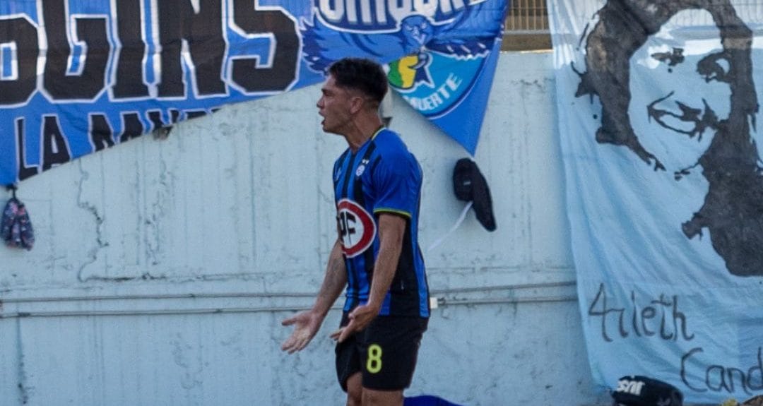 Huachipato buscará mantener la fortaleza en el CAP