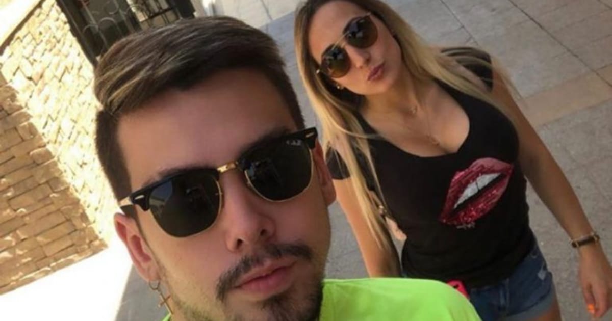 ¿Se dirigía a ella? Polola de Nano Calderón apuntó a Kel Calderón con duro mensaje