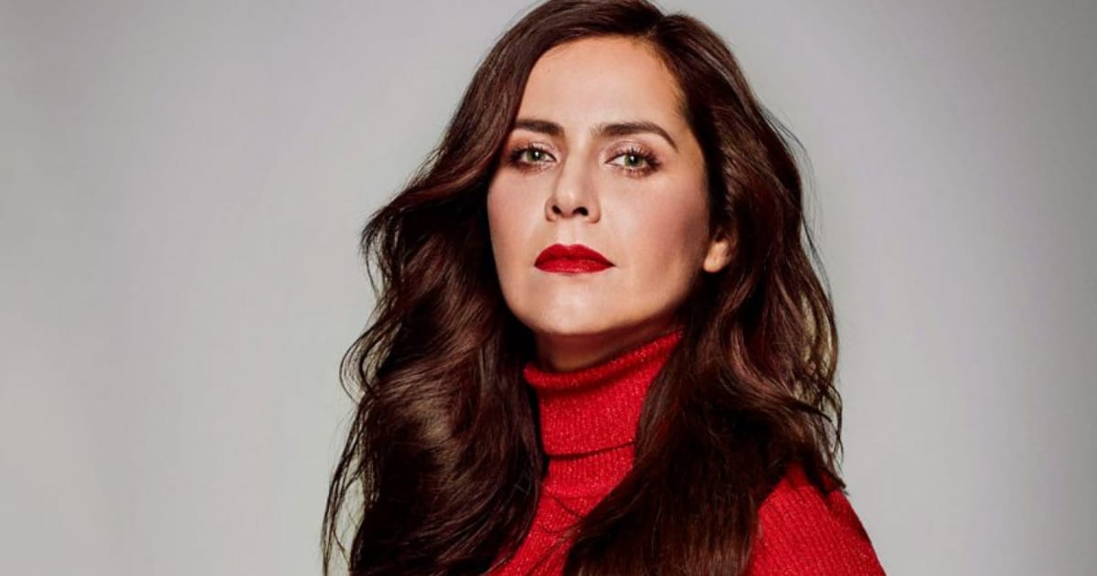 Natalia Valdebenito generó ola de críticas tras opinar sobre conflicto Rusia-Ucrania: “El mundo de los hombres”