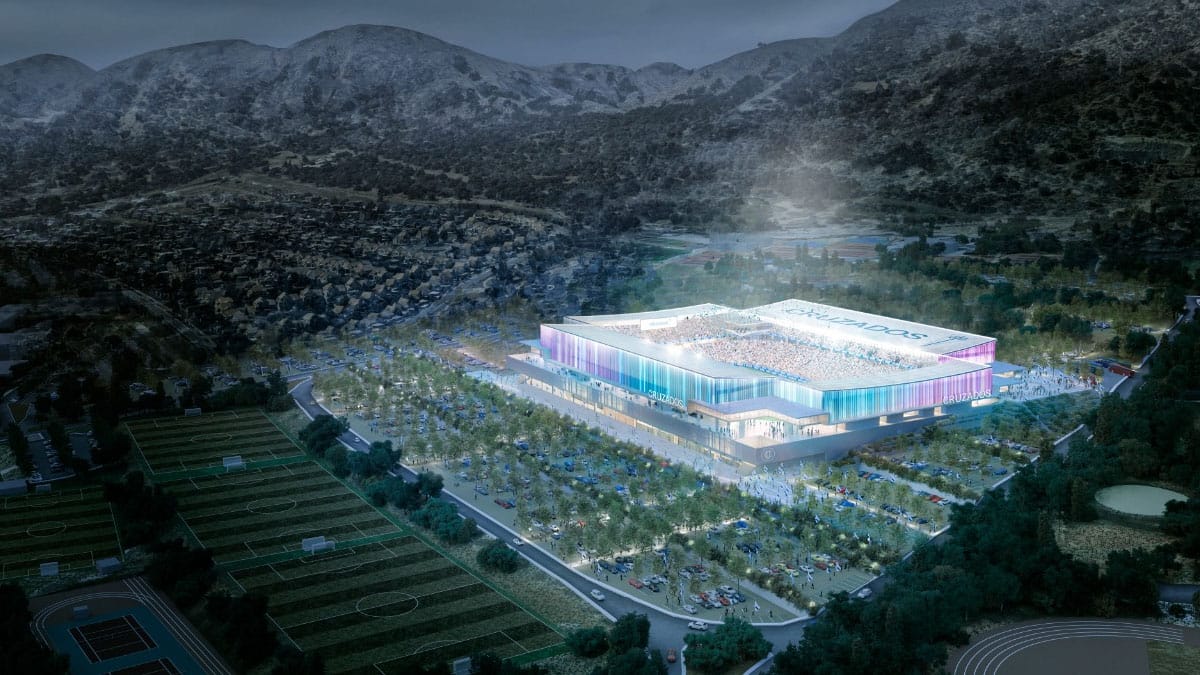 La gran apuesta comercial de la Universidad Católica