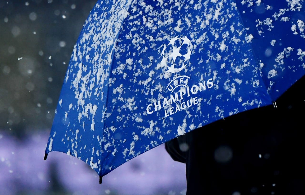 Boris Johnson dice que es “inconcebible” que Rusia acoja la final de la Champions League