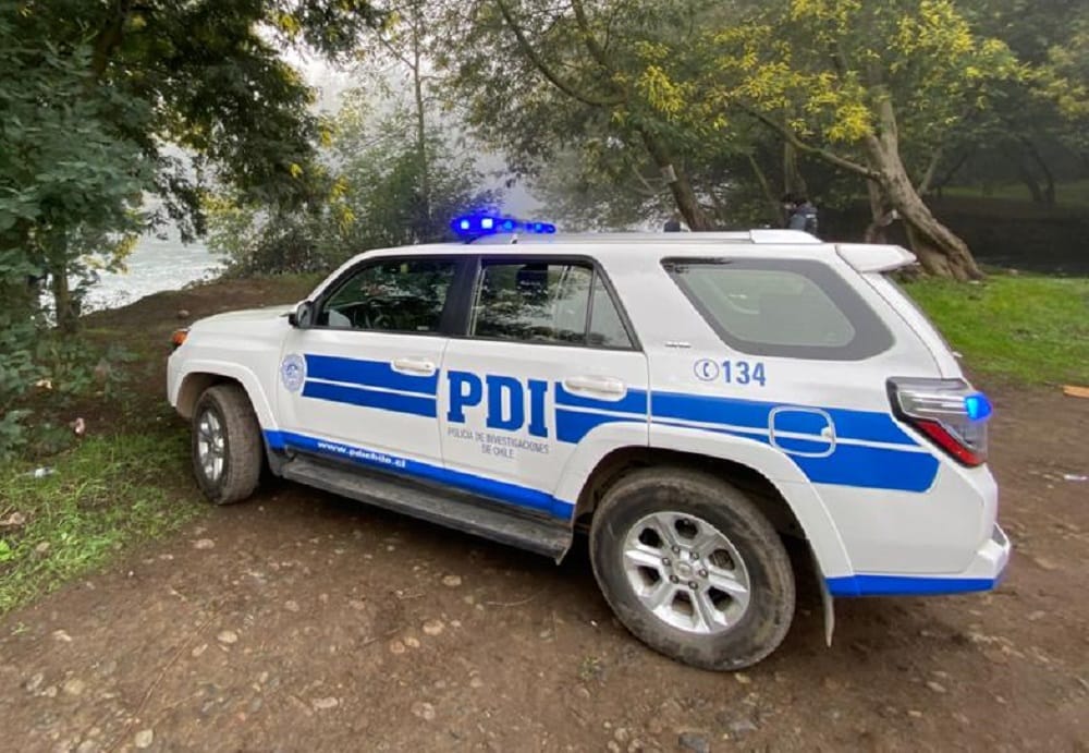 Víctimas de terrorismo en la Macrozona Sur por homicidio de trabajador en Tirúa: “Esto ya es impresentable”