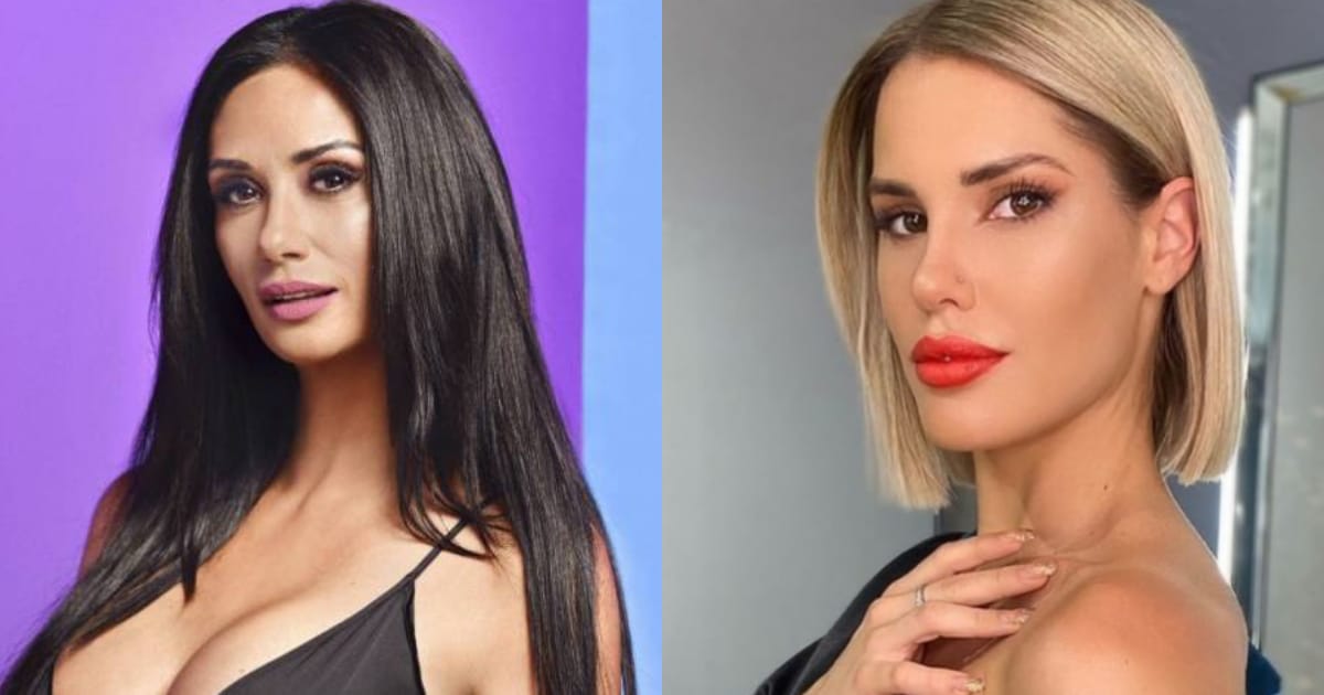 “La veo resuelta”: Pamela Díaz entregó detalló estado de Gala Caldirola tras quiebre con Iván Cabrera
